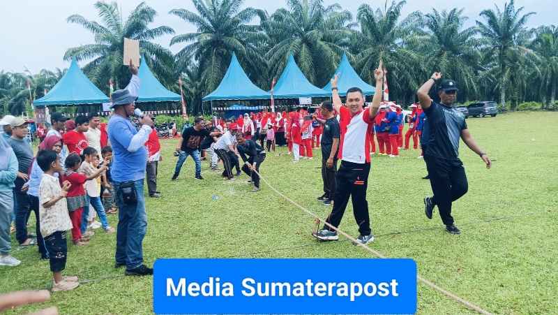 Kecamatan Karang Baru Gelar Perlombaan dalam Rangka HUT RI ke-79 Tahun 2024 Kecamatan Karang Baru Gelar Perlombaan dalam Rangka HUT RI ke-79 Tahun 2024