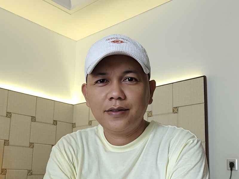 Persepsi Abas Ketua K3PP Tubaba menyesatkan Publik dan Menista Persepsi Abas Ketua K3PP Tubaba menyesatkan Publik dan Menista