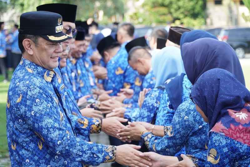 Pemkab Tubaba Umumkan Buka Penerimaan CPNS 2024 Pemkab Tubaba Umumkan Buka Penerimaan CPNS 2024