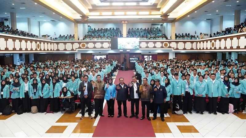Sukses Gelar Kick Off Kompetisi JKM, Dedi Yudianto: Warung NKRI Digital Role Model Nusantara Sukses Gelar Kick Off Kompetisi JKM, Dedi Yudianto: Warung NKRI Digital Role Model Nusantara