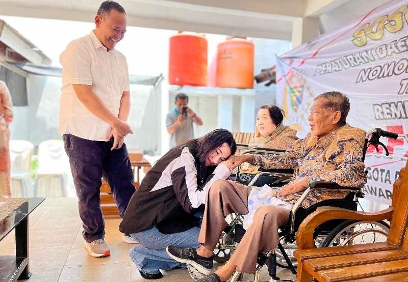 Tokoh Partai Golkar Drs. FX. Siman Restui Fauzi-Laras Calon Bupati dan Wabup Pringsewu Tokoh Partai Golkar Drs. FX. Siman Restui Fauzi-Laras Calon Bupati dan Wabup Pringsewu