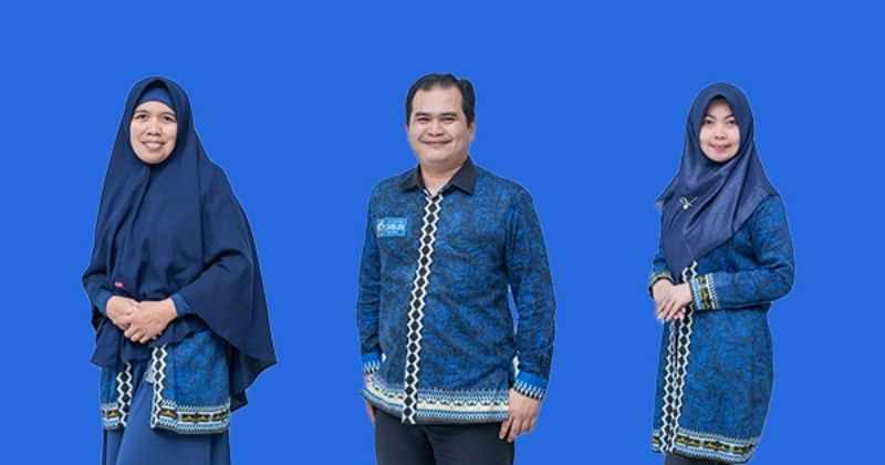 Peneliti IIB Darmajaya Kembangkan Model Peningkatan Kinerja UMKM di Era Digital Peneliti IIB Darmajaya Kembangkan Model Peningkatan Kinerja UMKM di Era Digital