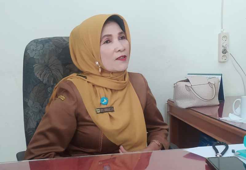 Suci Indriani Mengaku Berkata Seperti Itu di Beberapa Nagari dan Kecamatan Suci Indriani Mengaku Berkata Seperti Itu di Beberapa Nagari dan Kecamatan