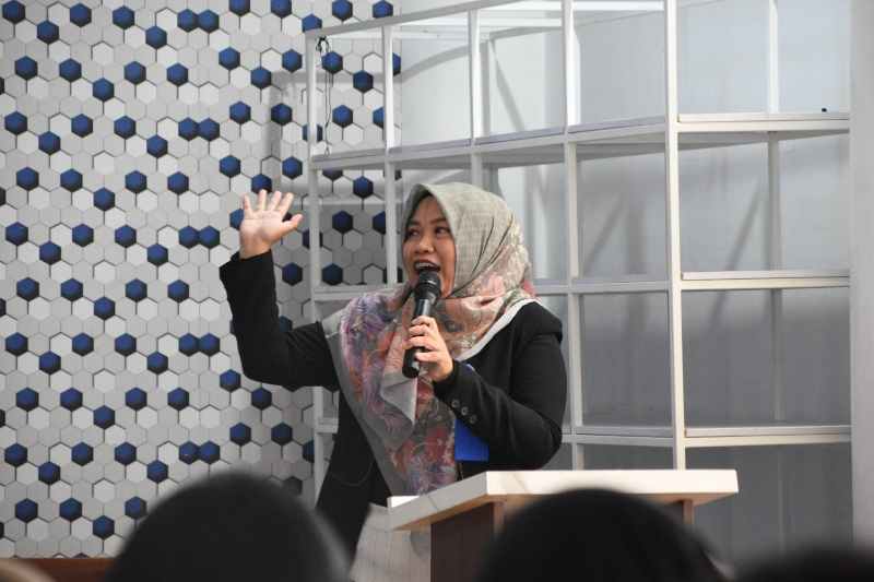 Trial Class Prodi Pariwisata IIB Darmajaya: Langkah Awal Menuju Masa Depan Gemilang Trial Class Prodi Pariwisata IIB Darmajaya: Langkah Awal Menuju Masa Depan Gemilang