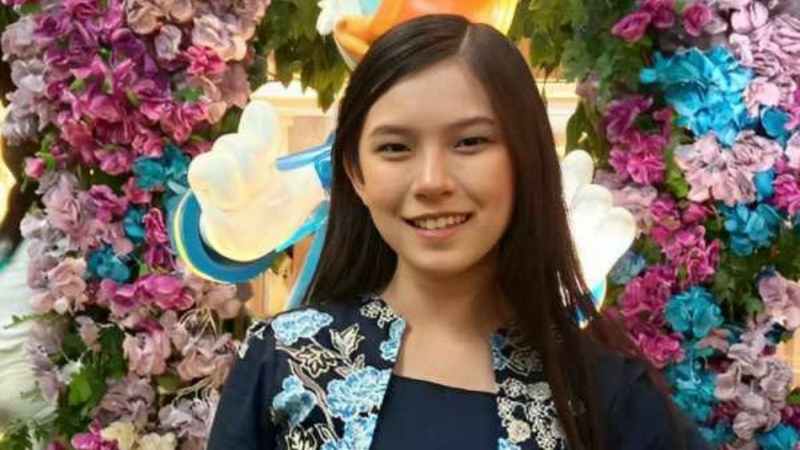 Jennifer Aurelia Siap Berlaga di Grand Final Miss Tionghoa Indonesia 2024 Jennifer Aurelia Siap Berlaga di Grand Final Miss Tionghoa Indonesia 2024