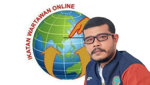 Resmi Tercatat di DJKI, Kubu Yudhistira yang Berhak Gunakan Nama dan Logo IWO Resmi Tercatat di DJKI, Kubu Yudhistira yang Berhak Gunakan Nama dan Logo IWO