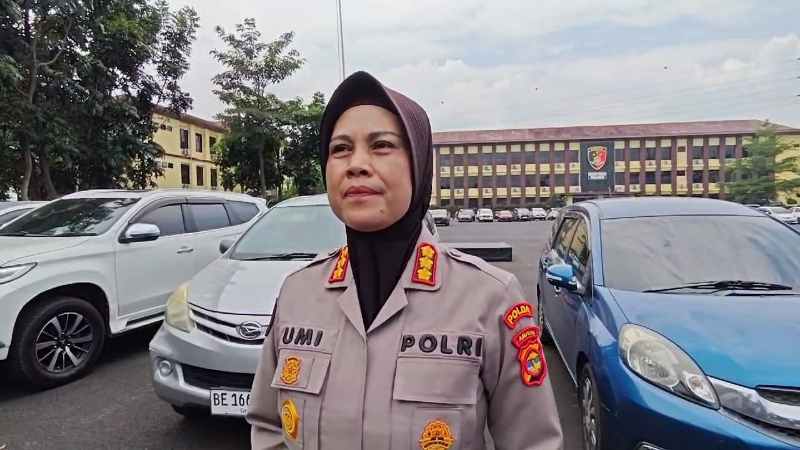 Polisi Selidiki Peristiwa Peluru Nyasar yang Mengenai Tangan Mahasiswa PKL di Bawaslu Polisi Selidiki Peristiwa Peluru Nyasar yang Mengenai Tangan Mahasiswa PKL di Bawaslu
