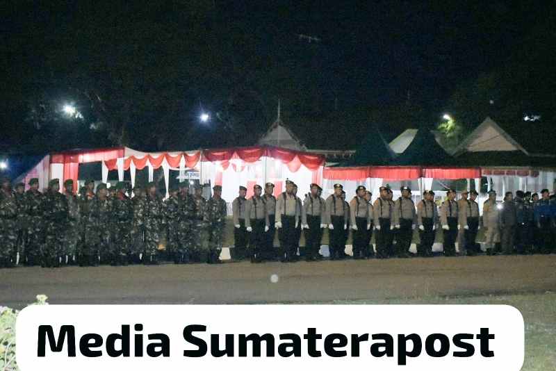 Upacara Apel Hehormatan dan Renungan Suci dalam Rangka HUT RI ke-79 Tahun 2024 Upacara Apel Hehormatan dan Renungan Suci dalam Rangka HUT RI ke-79 Tahun 2024