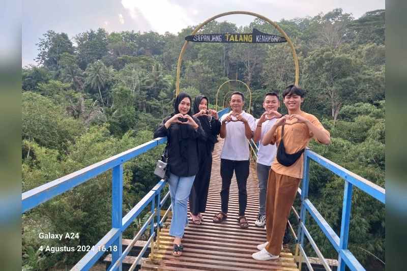 Muli Mekhanai Kabupaten Pringsewu Motivasi Pengurus Talang Indah Muli Mekhanai Kabupaten Pringsewu Motivasi Pengurus Talang Indah