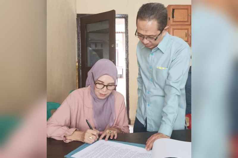 Penyidik Segera Panggil Terlapor Penganiayaan di Al-Kautsar Penyidik Segera Panggil Terlapor Penganiayaan di Al-Kautsar