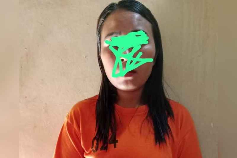 Gunakan Uang Palsu, Ibu Rumah Tangga di Lampung Tengah Tipu Agen BRI Link Gunakan Uang Palsu, Ibu Rumah Tangga di Lampung Tengah Tipu Agen BRI Link