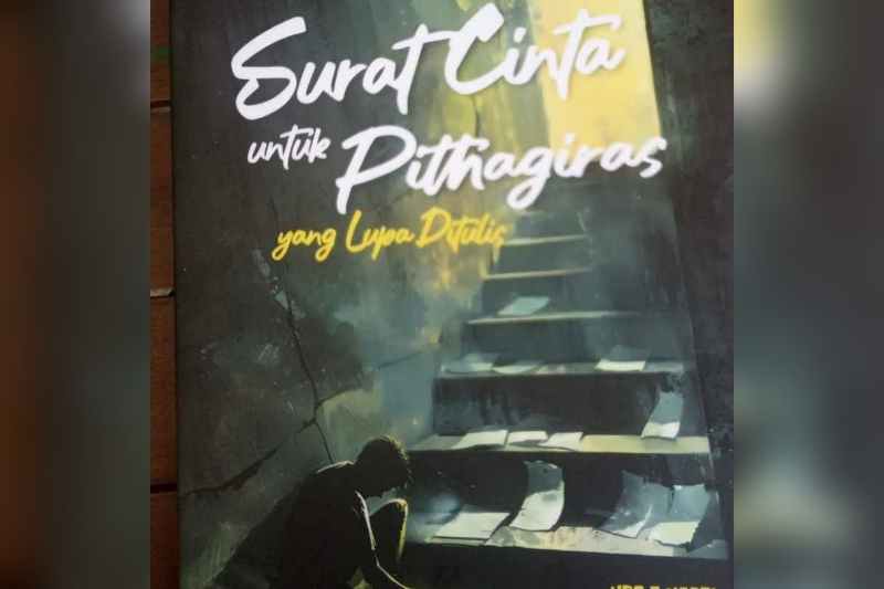 Udo Z Karzi Rilis Novel Berlatar Gerakan Mahasiswa 1990-an Udo Z Karzi Rilis Novel Berlatar Gerakan Mahasiswa 1990-an