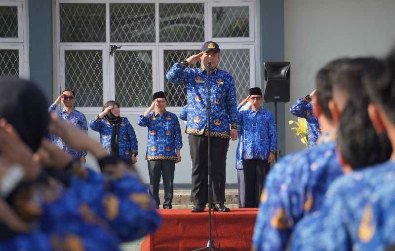 Karo AUPKK UIN RIL Tekankan Implementasi Lima Budaya Kerja Kemenag Karo AUPKK UIN RIL Tekankan Implementasi Lima Budaya Kerja Kemenag