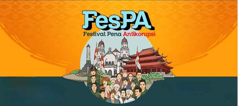 Mahasiswa HKI UIN RIL Masuk Top 12 Lomba Karya Tulis Ilmiah FesPA KPK Mahasiswa HKI UIN RIL Masuk Top 12 Lomba Karya Tulis Ilmiah FesPA KPK