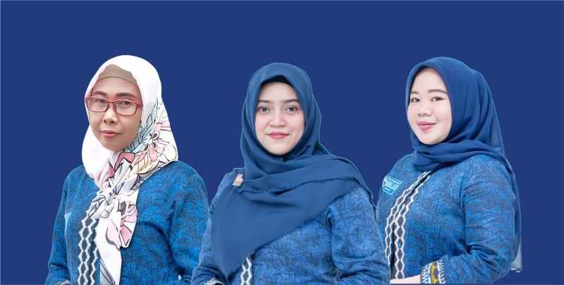 Kesibukan Mengajar Tak Menghalangi! Tiga Dosen Prodi Bisnis Digital Darmajaya Sukses Dapatkan Sertifikasi BNSP Kesibukan Mengajar Tak Menghalangi! Tiga Dosen Prodi Bisnis Digital Darmajaya Sukses Dapatkan Sertifikasi BNSP