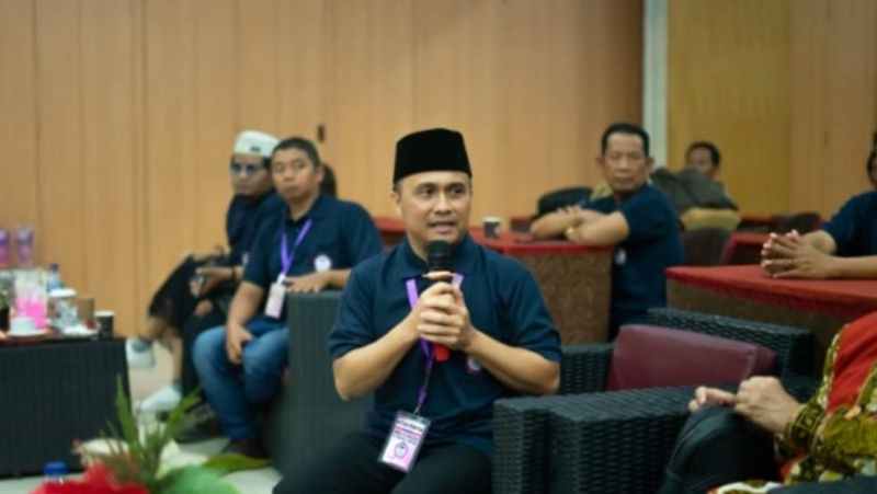 LAMPUNG Darurat Butuh Kepala Daerah Bervisi Perlindungan Anak LAMPUNG Darurat Butuh Kepala Daerah Bervisi Perlindungan Anak