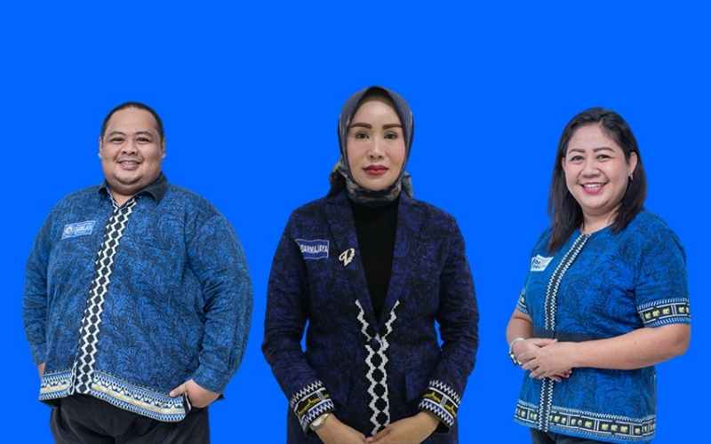 Temuan Baru Penelitian IIB Darmajaya Bisa Ubah Cara Investor Berinvestasi di Pasar Saham Temuan Baru Penelitian IIB Darmajaya Bisa Ubah Cara Investor Berinvestasi di Pasar Saham