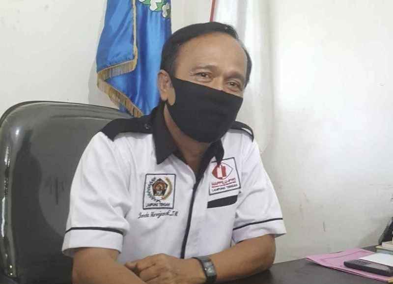 Ganda, Insan Pers Harus Mampu Sajikan Berita Yang Berimbang Ganda, Insan Pers Harus Mampu Sajikan Berita Yang Berimbang