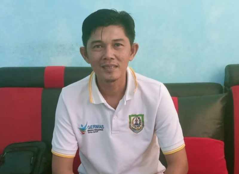 Giat Program TTD Bagi Siswi Remaja di Wilayah PKM Tanjung Kemuning Giat Program TTD Bagi Siswi Remaja di Wilayah PKM Tanjung Kemuning