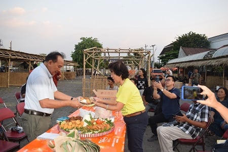 Usung Tema “Heritage in Diversity”, FKL 2024 Siap Ditaja Usung Tema “Heritage in Diversity”, FKL 2024 Siap Ditaja