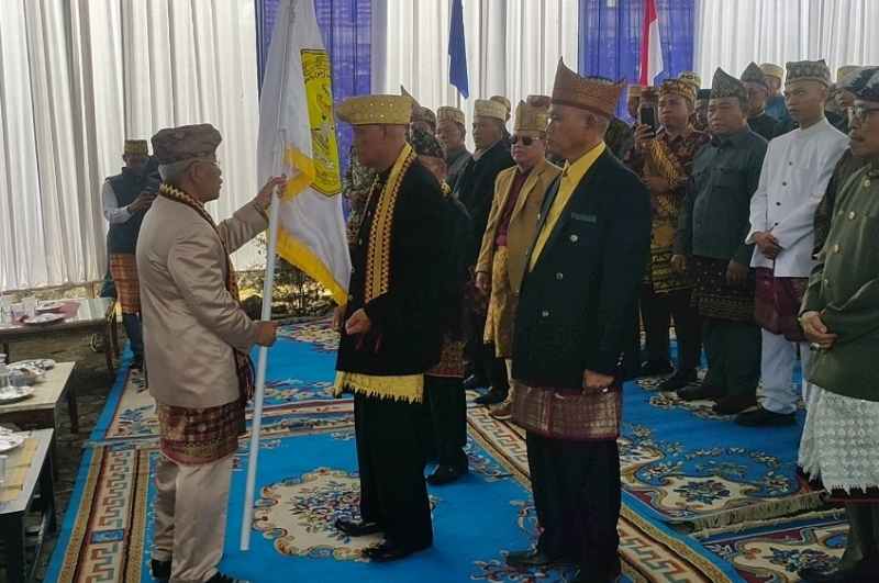 Maulana: Keberadaan MPAL di Pesawaran Sebagai Partner Bupati, Bukan Karna Ada Uangnya Maulana: Keberadaan MPAL di Pesawaran Sebagai Partner Bupati, Bukan Karna Ada Uangnya