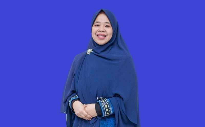 Dona Yuliawati: Teknologi Pintar untuk Pajak Parkir yang Lebih Efisien dan Transparan Dona Yuliawati: Teknologi Pintar untuk Pajak Parkir yang Lebih Efisien dan Transparan