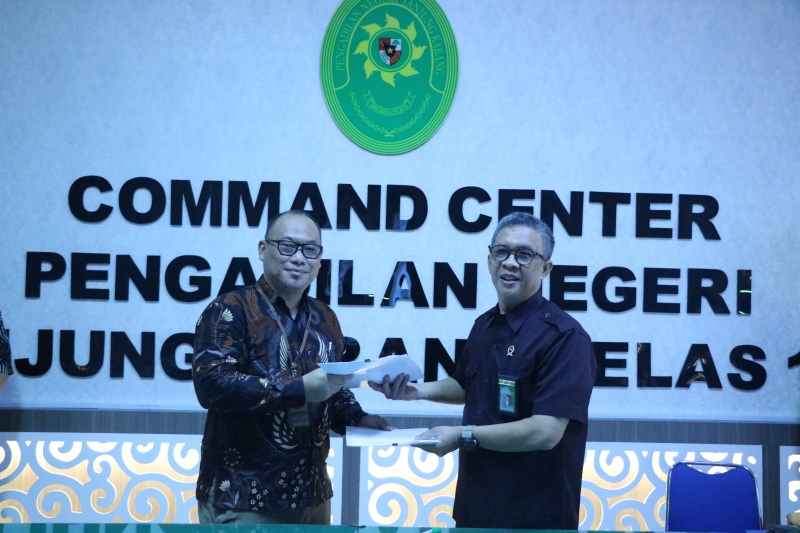 Revolusi Hukum di Tanjungkarang! IIB Darmajaya dan Pengadilan Negeri Siap Guncang Dunia Pendidikan! Revolusi Hukum di Tanjungkarang! IIB Darmajaya dan Pengadilan Negeri Siap Guncang Dunia Pendidikan!