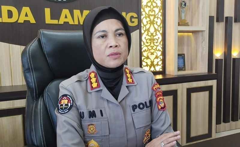 Polda Lampung Ciduk 2 Tersangka Pengelola Situs Judi Online Polda Lampung Ciduk 2 Tersangka Pengelola Situs Judi Online