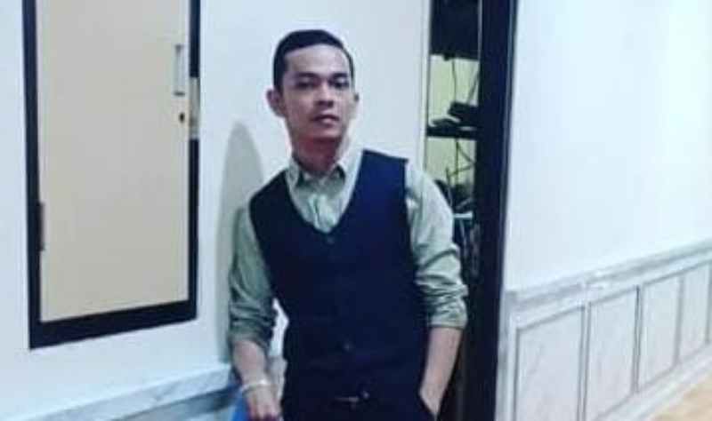 Oknum ASN Tidak Netral, Fajar: Jika Terbukti Ada Pelanggaran, Sanksi Harus Dijatuhkan Oknum ASN Tidak Netral, Fajar: Jika Terbukti Ada Pelanggaran, Sanksi Harus Dijatuhkan