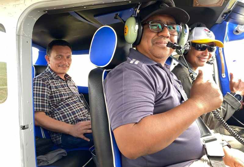 Cabor Terbang Layang Finalkan 3 Mata Lomba, DKI Raih 2 Emas Cabor Terbang Layang Finalkan 3 Mata Lomba, DKI Raih 2 Emas