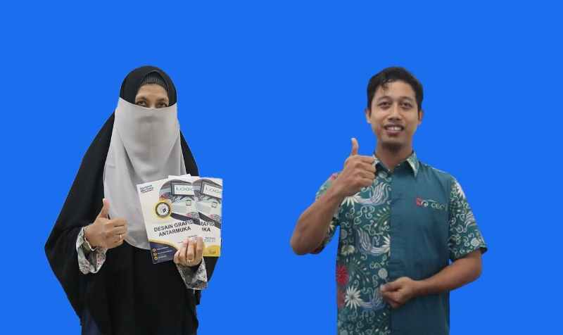 Rahasia Sukses Desain Antarmuka: Dosen Darmajaya Rilis Buku Panduan Revolusioner! Rahasia Sukses Desain Antarmuka: Dosen Darmajaya Rilis Buku Panduan Revolusioner!