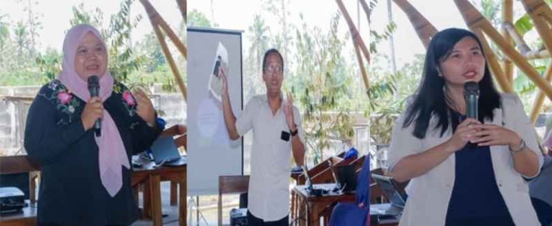 Institut Bakti Nusantara Kembangkan Platform E-Commerce Berbasis AI untuk Dukung UMKM Institut Bakti Nusantara Kembangkan Platform E-Commerce Berbasis AI untuk Dukung UMKM