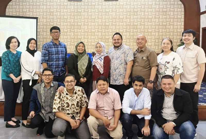 Sosialisasi Pasar Lelang Komoditas (PLK) Sosialisasi Pasar Lelang Komoditas (PLK)