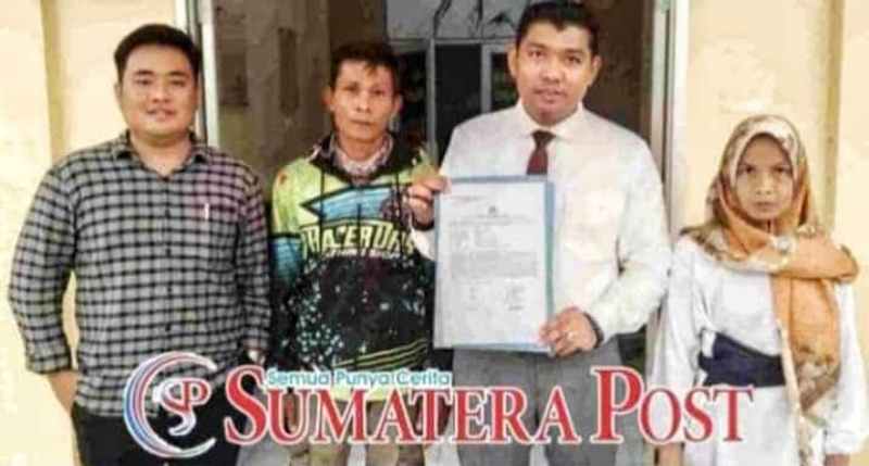 1 Tahun Kasus Bayi Meninggal Dilaporkan Ke Mapolres Ogan Ilir, Hingga Saat Ini Belum Ada Tindak Lanjutnya 1 Tahun Kasus Bayi Meninggal Dilaporkan Ke Mapolres Ogan Ilir, Hingga Saat Ini Belum Ada Tindak Lanjutnya