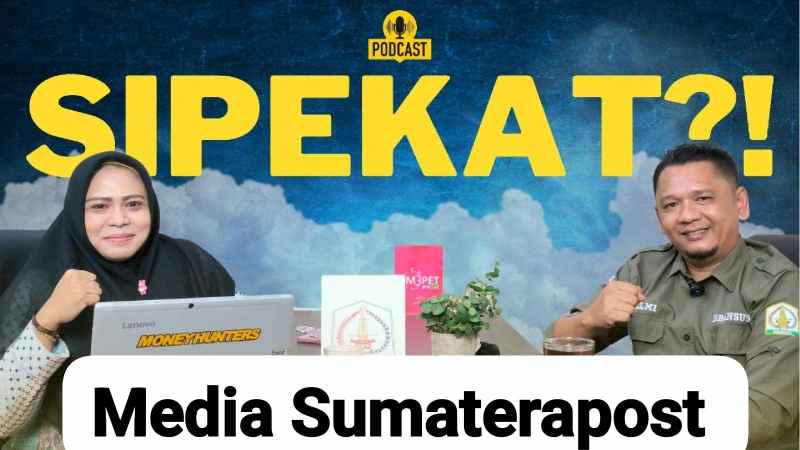 Inspektorat Aceh Tamiang Luncurkan “SIPEKAT” untuk Meningkatkan Transparansi dan Akuntabilitas Inspektorat Aceh Tamiang Luncurkan “SIPEKAT” untuk Meningkatkan Transparansi dan Akuntabilitas