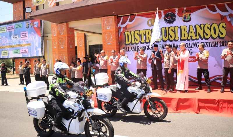 Pilkada 2024, Kapolda Lampung: Hindari Politik Identitas, Wujudkan Pemilu Damai dan Lancar Pilkada 2024, Kapolda Lampung: Hindari Politik Identitas, Wujudkan Pemilu Damai dan Lancar