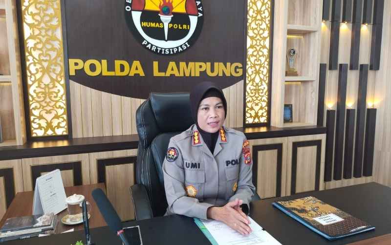 Peran Penting Forkopimda dan Polisi: Deklarasi Damai untuk Pilkada Kondusif di Bandar Lampung Peran Penting Forkopimda dan Polisi: Deklarasi Damai untuk Pilkada Kondusif di Bandar Lampung