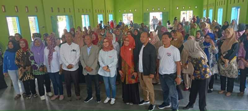 Presedium UMKM Provinsi Lampung Prihatin Atas Pendamping UMKM di Pesawaran Presedium UMKM Provinsi Lampung Prihatin Atas Pendamping UMKM di Pesawaran