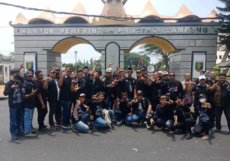 Ormas BPDI Dukung Menangkan Paslon Aries Sandi-Supriyanto di Pilkada 2024 Ormas BPDI Dukung Menangkan Paslon Aries Sandi-Supriyanto di Pilkada 2024