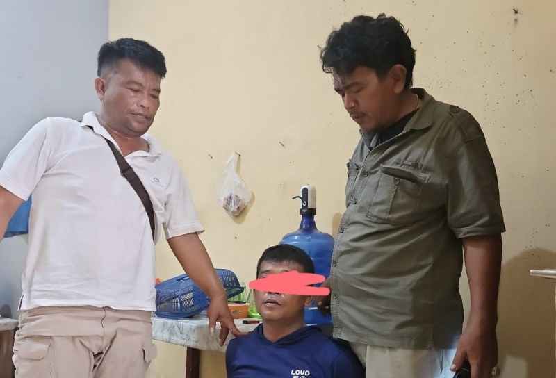 Kadiskes Simalungun Apresiasi Polres, Ungkap Kasus Pencurian Ambulans Puskesmas Kadiskes Simalungun Apresiasi Polres, Ungkap Kasus Pencurian Ambulans Puskesmas