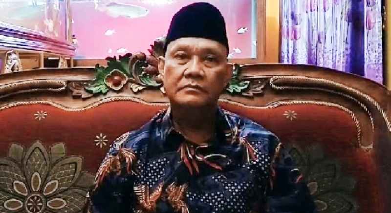 Hi. Maulana: Tunjukan Legal Standingnya dan Jangan ASMA Hi. Maulana: Tunjukan Legal Standingnya dan Jangan ASMA