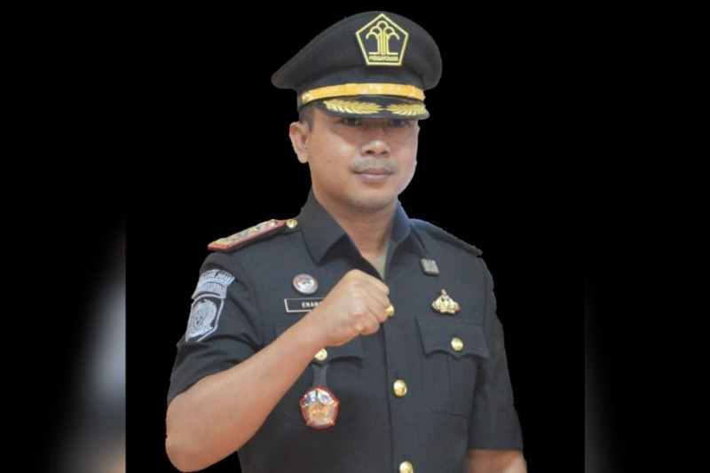 4 WBP Terlibat Kasus Penipuan, Karutan Kotaagung Pastikan Cabut Hak-hak dan Menindak Tegas! 4 WBP Terlibat Kasus Penipuan, Karutan Kotaagung Pastikan Cabut Hak-hak dan Menindak Tegas!