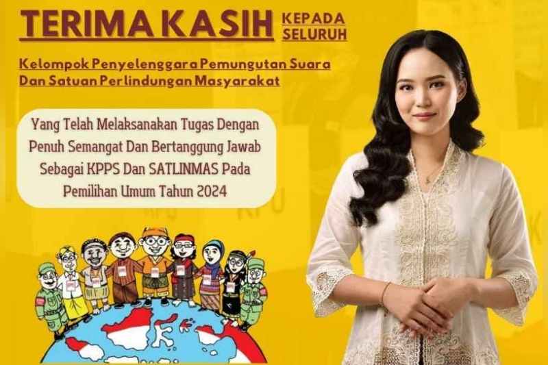 Almira Nabila Fauzi Akan Dilantik DPD RI Almira Nabila Fauzi Akan Dilantik DPD RI