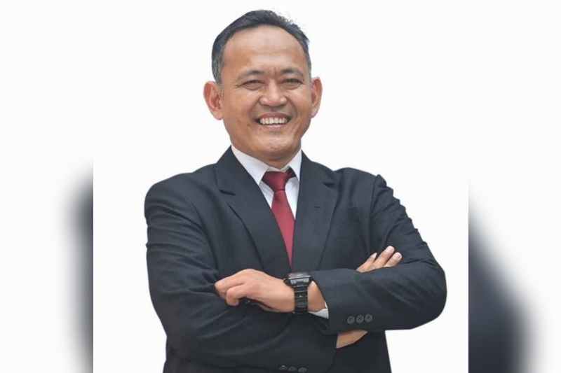 Rektor IBN Lampung Setuju Menwa Diberi Bobot SKS Rektor IBN Lampung Setuju Menwa Diberi Bobot SKS