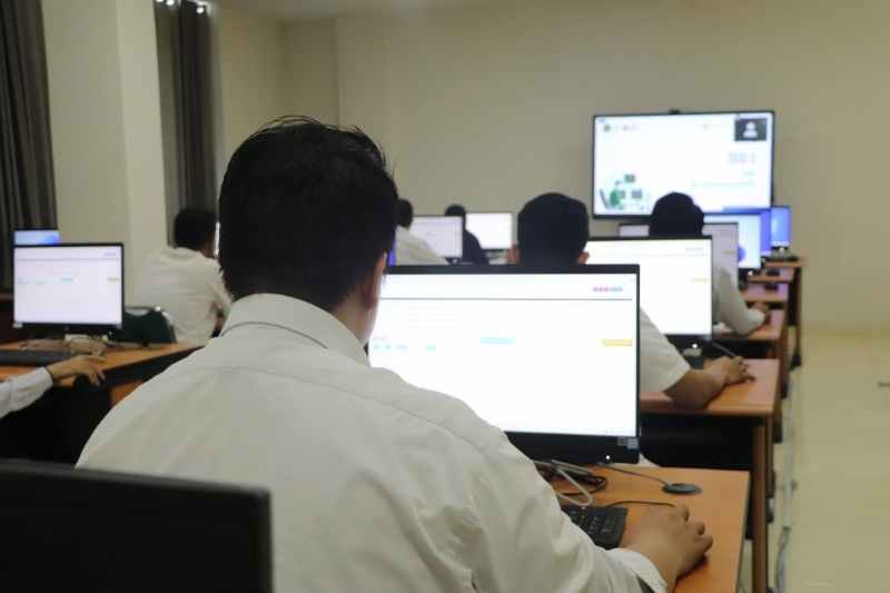 UIN RIL Buka 78 Formasi CPNS Tahun 2024, Segera Daftarkan! UIN RIL Buka 78 Formasi CPNS Tahun 2024, Segera Daftarkan!