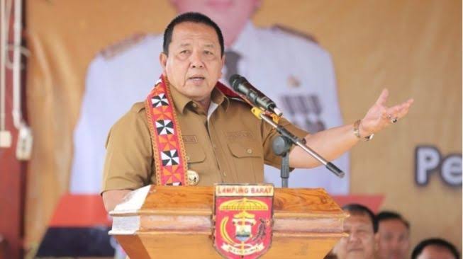 Terbukti Membantu Kuatkan UMKM, Pelaku Usaha Dukung Arinal Lanjutkan Pimpin Lampung Terbukti Membantu Kuatkan UMKM, Pelaku Usaha Dukung Arinal Lanjutkan Pimpin Lampung