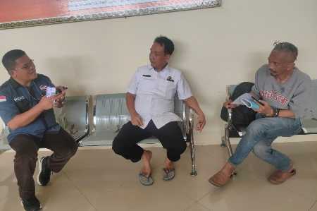 Febriansyah: Terkait Tender Cepat Dinas Pendidikan Pesawaran, GRIB Jaya Lampung Akan Lapor ke APH Febriansyah: Terkait Tender Cepat Dinas Pendidikan Pesawaran, GRIB Jaya Lampung Akan Lapor ke APH