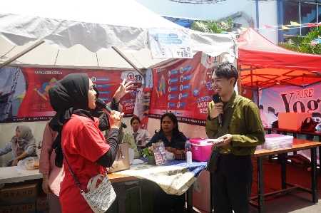 Mahasiswa Darmajaya Buka Pintu Investasi di Demo Day dan Business Matching Mahasiswa Darmajaya Buka Pintu Investasi di Demo Day dan Business Matching