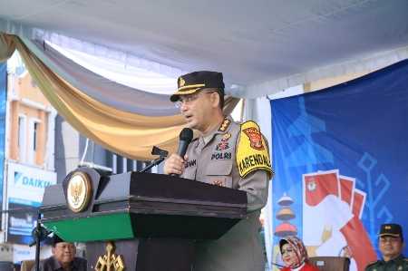 Apresisasi Polda Lampung, Pers Kuatkan Komitmen Pilkada Damai 2024 Apresisasi Polda Lampung, Pers Kuatkan Komitmen Pilkada Damai 2024