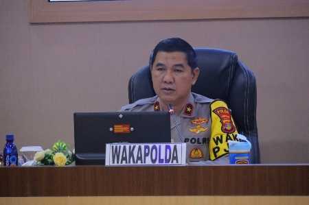 Audit Kinerja Tahap II 2024, Polda Lampung Perkuat Pengawasan dan Akuntabilitas Audit Kinerja Tahap II 2024, Polda Lampung Perkuat Pengawasan dan Akuntabilitas